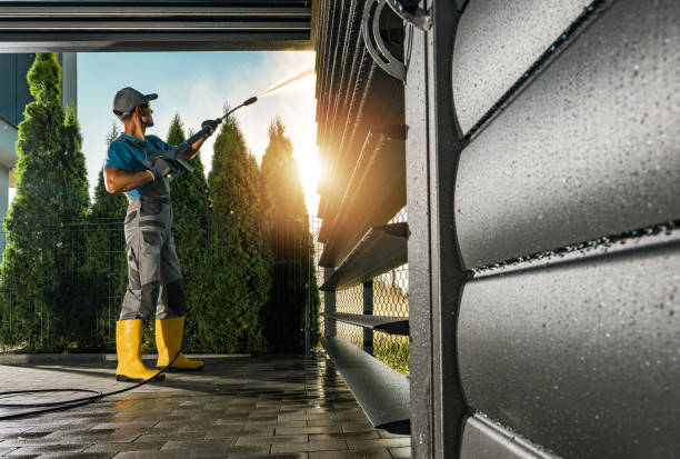 Best Factory Floor Cleaning  in West Sharyland, TX
